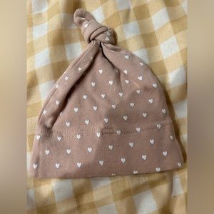 Quincy Mae Hat 0-6 months